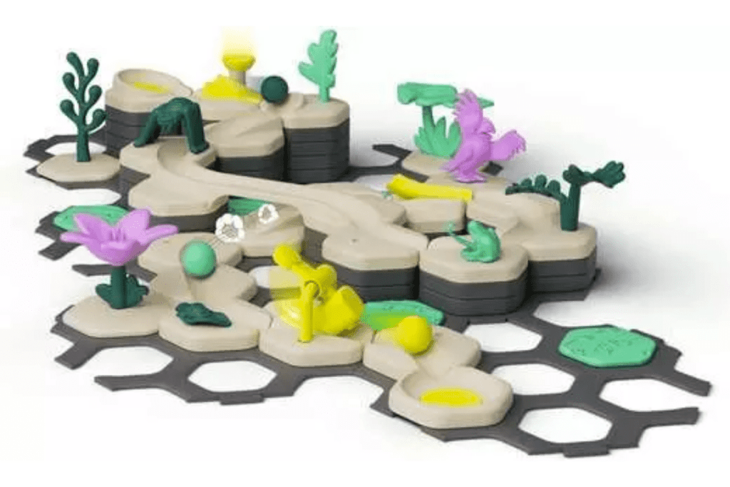 GraviTrax Junior: Themed Starter Sets