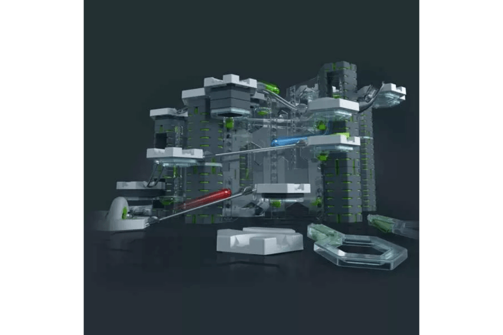 GraviTrax PRO: Starter Set