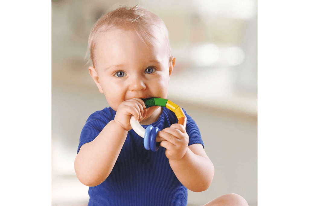 Haba Clutch Toy
