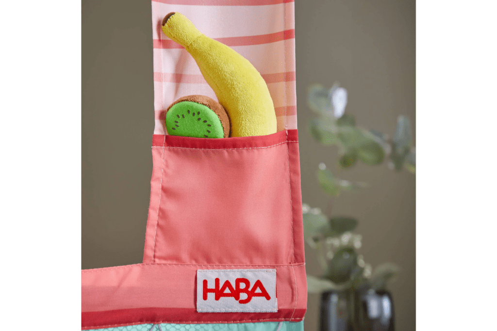 Haba Hanging Doorway Play Store