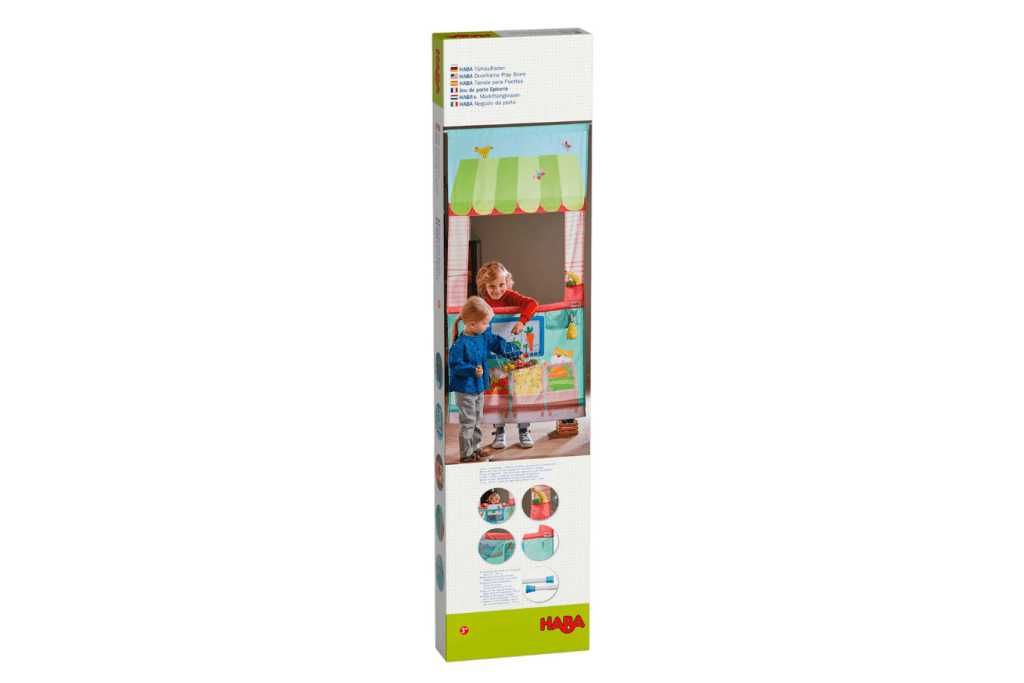 Haba Hanging Doorway Play Store