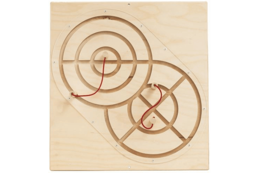 Haba Pro Haba Pro Activity Panels (Mix & Match)