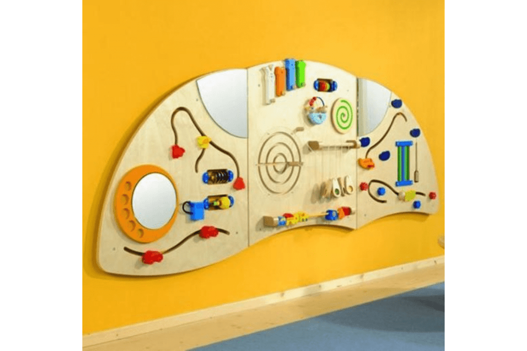 HABA Pro Sensory Learning Wall 3-Piece Set