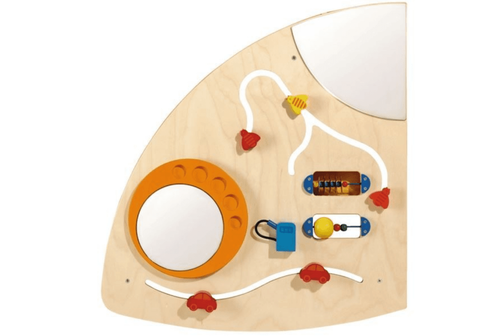 Haba Pro Sensory Learning Wall Panels (Mix & Match)
