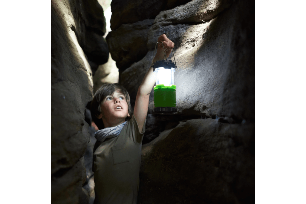 Haba Terra Kids Camping Lantern