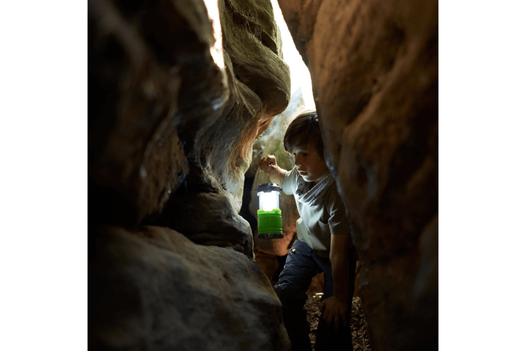 Haba Terra Kids Camping Lantern