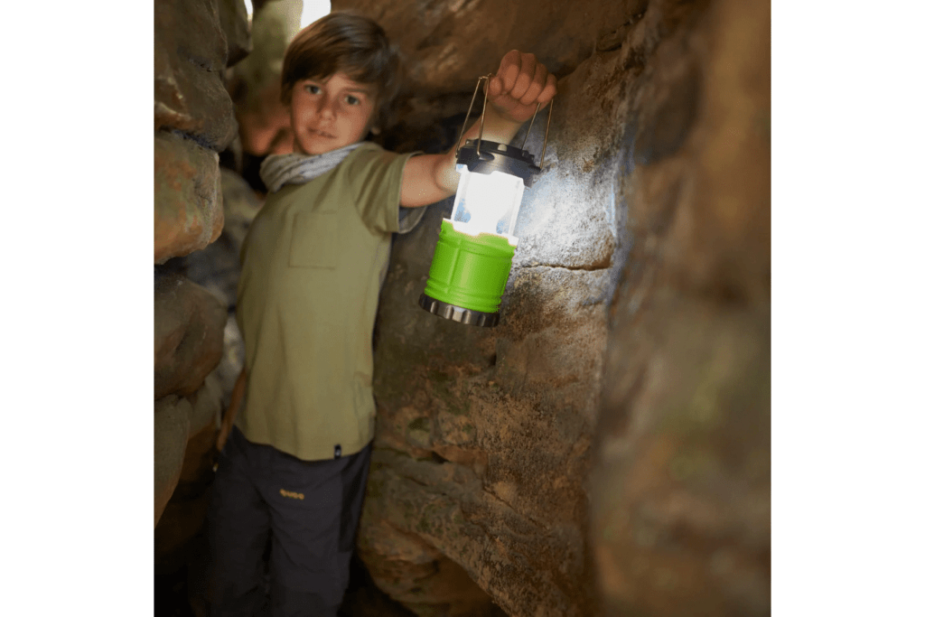 Haba Terra Kids Camping Lantern