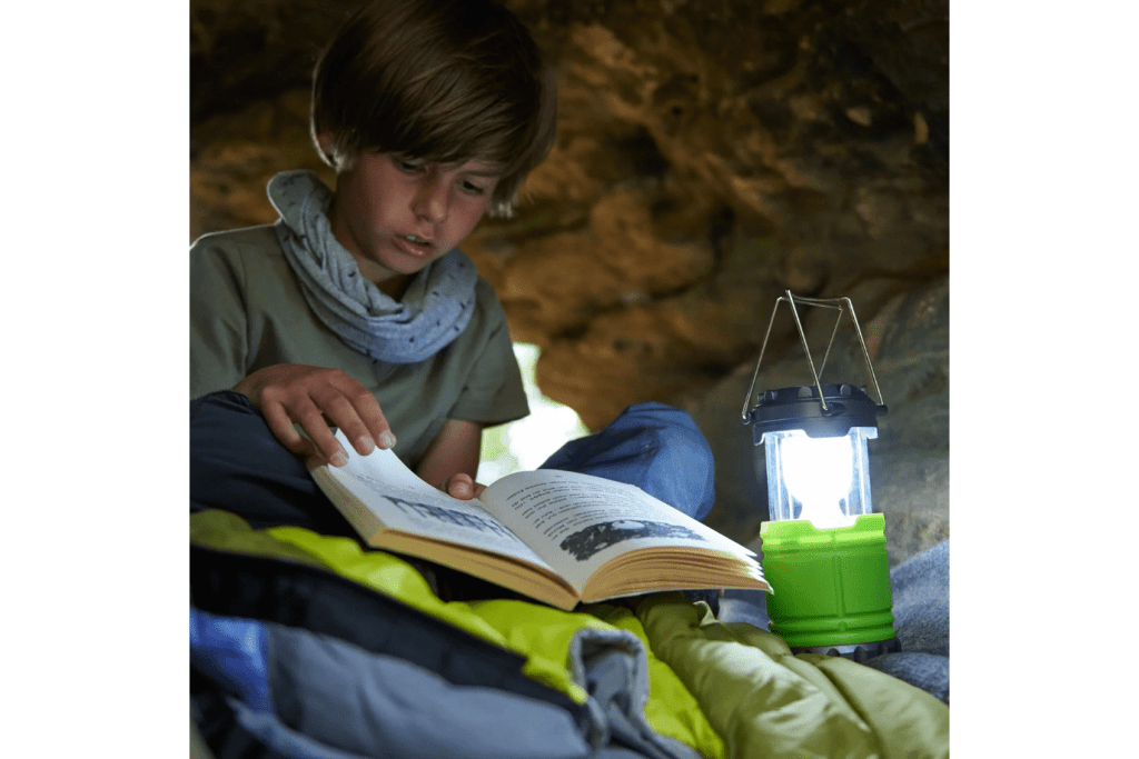 Haba Terra Kids Camping Lantern