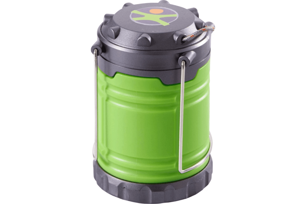 Haba Terra Kids Camping Lantern