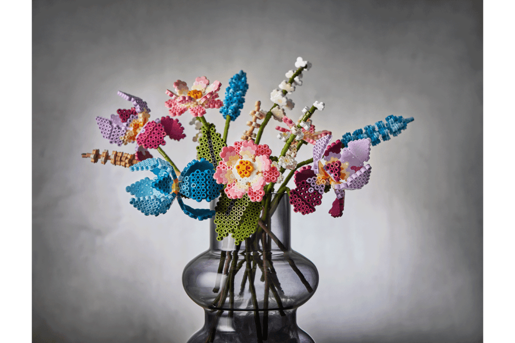 Hama Bouquet Set