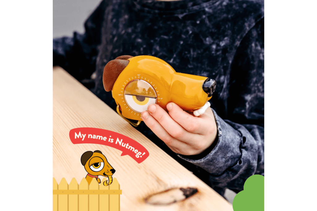 HandyFamm STEM Starter 3-in-1 Tool (Tape Measure, Level & Angle Finder)