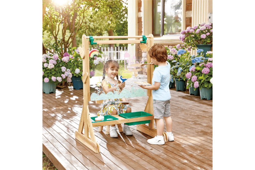 Hape Outdoor Art Easel