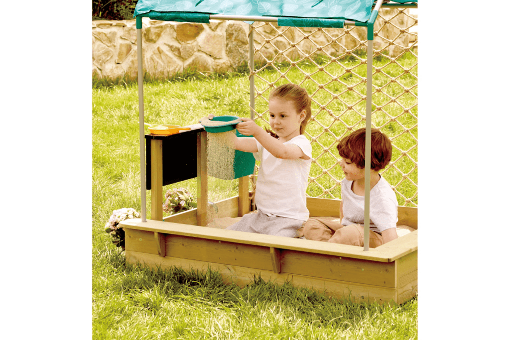 Hape Sandbox Cabana