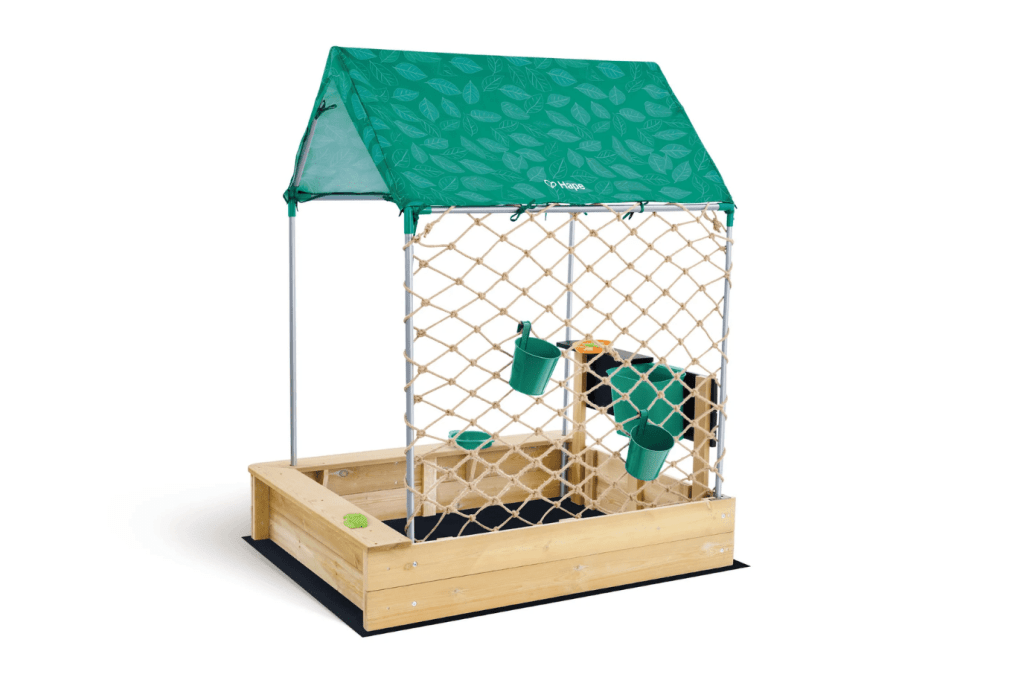 Hape Sandbox Cabana
