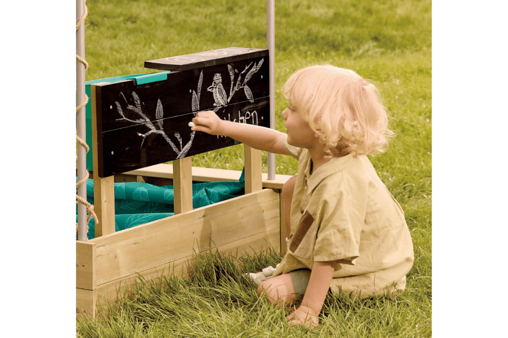 Hape Sandbox Cabana