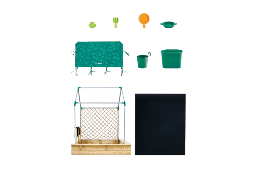 Hape Sandbox Cabana