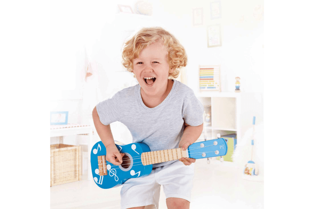 Hape Ukulele For Children