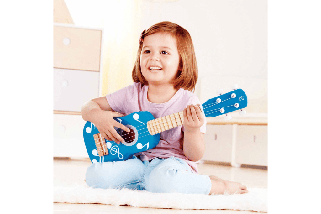 Hape Ukulele For Children