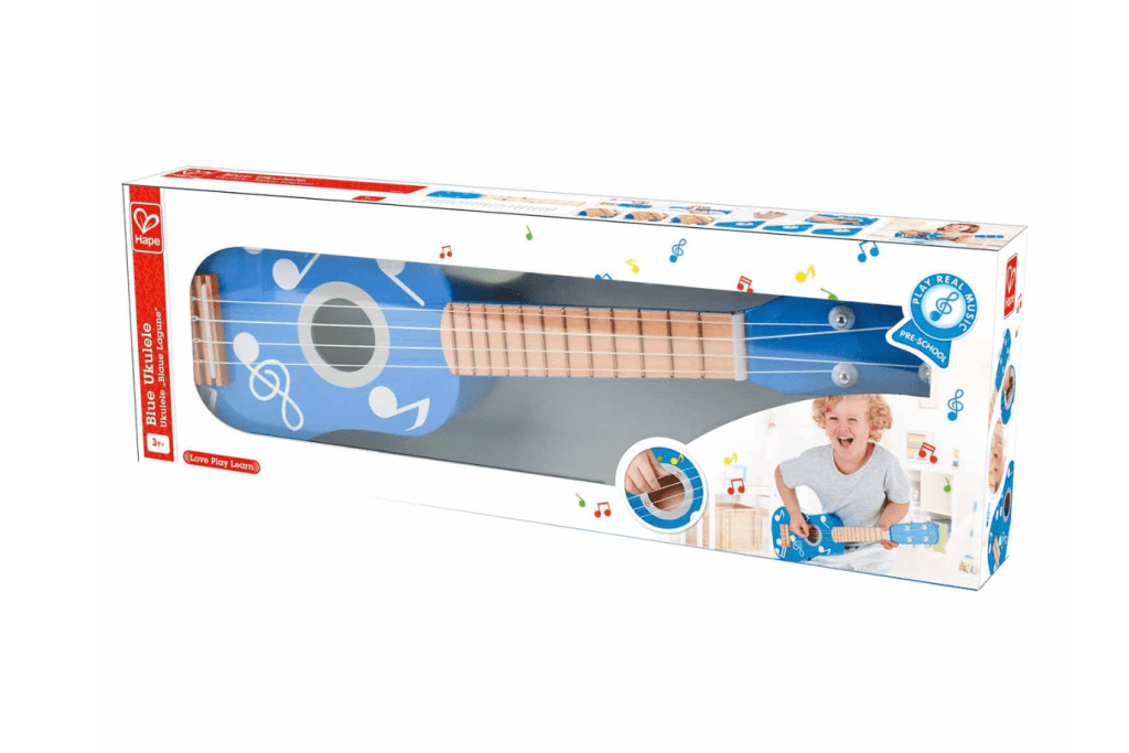 Hape Ukulele For Children