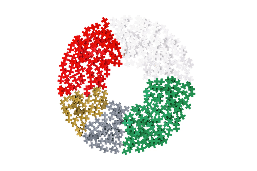 Holiday Plus-Plus Tube