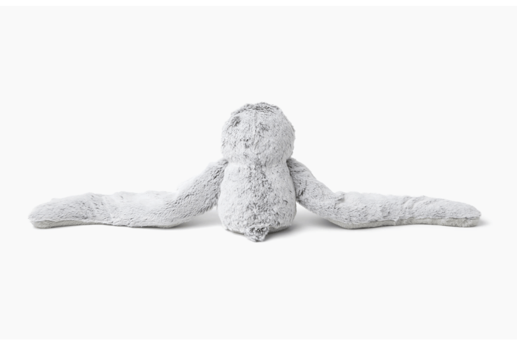 Hugarounds - Pax the Penguin