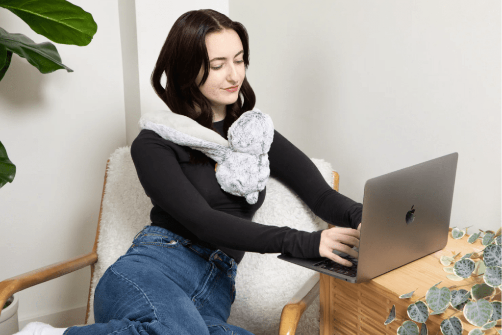 Hugarounds - Pax the Penguin