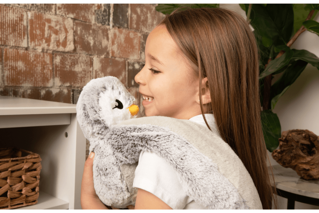 Hugarounds - Pax the Penguin