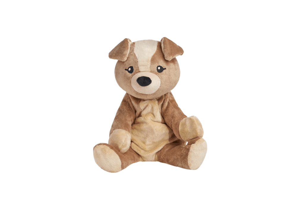 Hugimals, Hugimals weighted stuffed animal, Hugimals weighted plush, Hugimals plush toy, Hugimals stuffed animal for anxiety, Hugimals calming plush, Hugimals comfort plush, Hugimals stress relief toy, Hugimals cuddle toy, weighted stuffed animals, weighted plush toys, weighted stuffed animal for kids, calming plush toy, stress relief stuffed animal, The Montessori Room, Toronto, Ontario, Canada