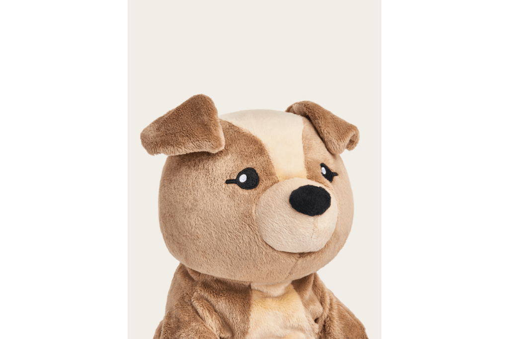 Hugimals - Charlie the Puppy