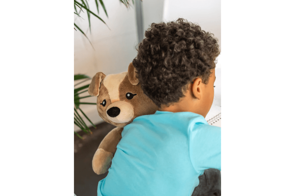 Hugimals - Charlie the Puppy