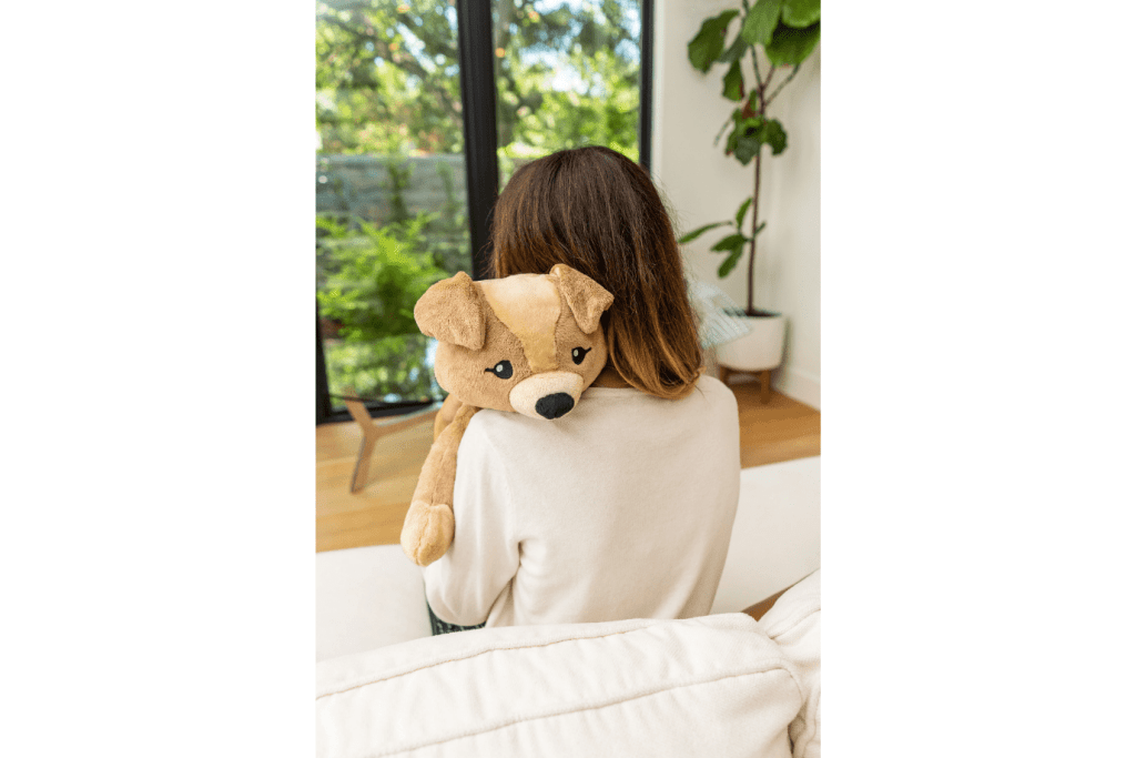 Hugimals - Charlie the Puppy