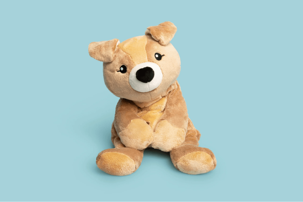 Hugimals - Charlie the Puppy