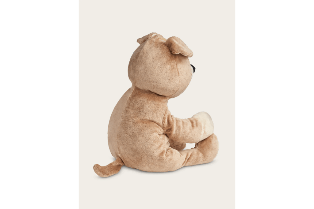 Hugimals - Charlie the Puppy