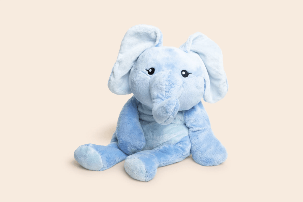 Hugimals - Emory the Elephant