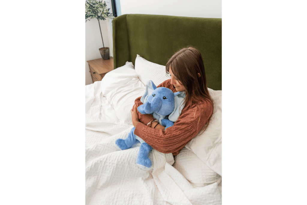 Hugimals - Emory the Elephant