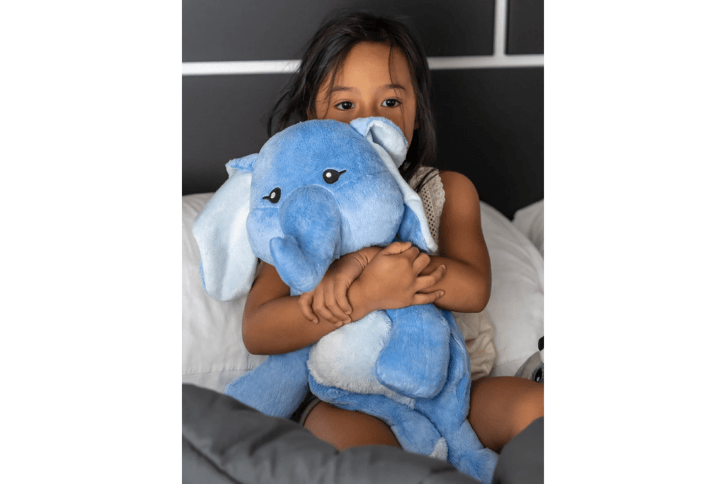 Hugimals - Emory the Elephant