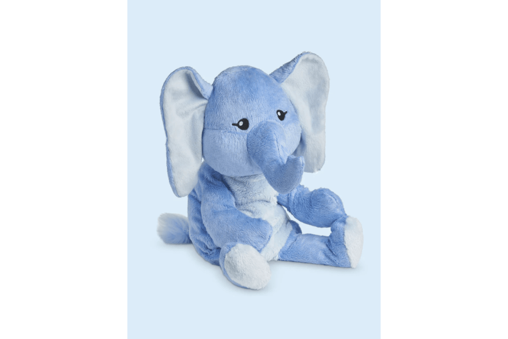 Hugimals - Emory the Elephant