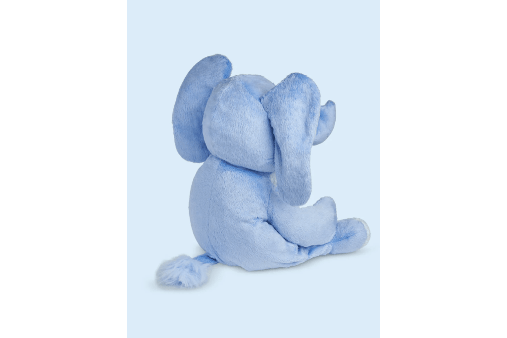 Hugimals - Emory the Elephant