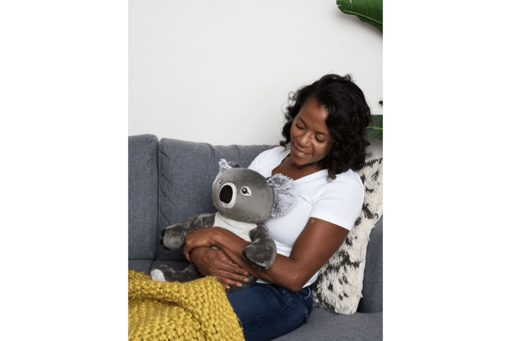 Hugimals - Quinn the Koala