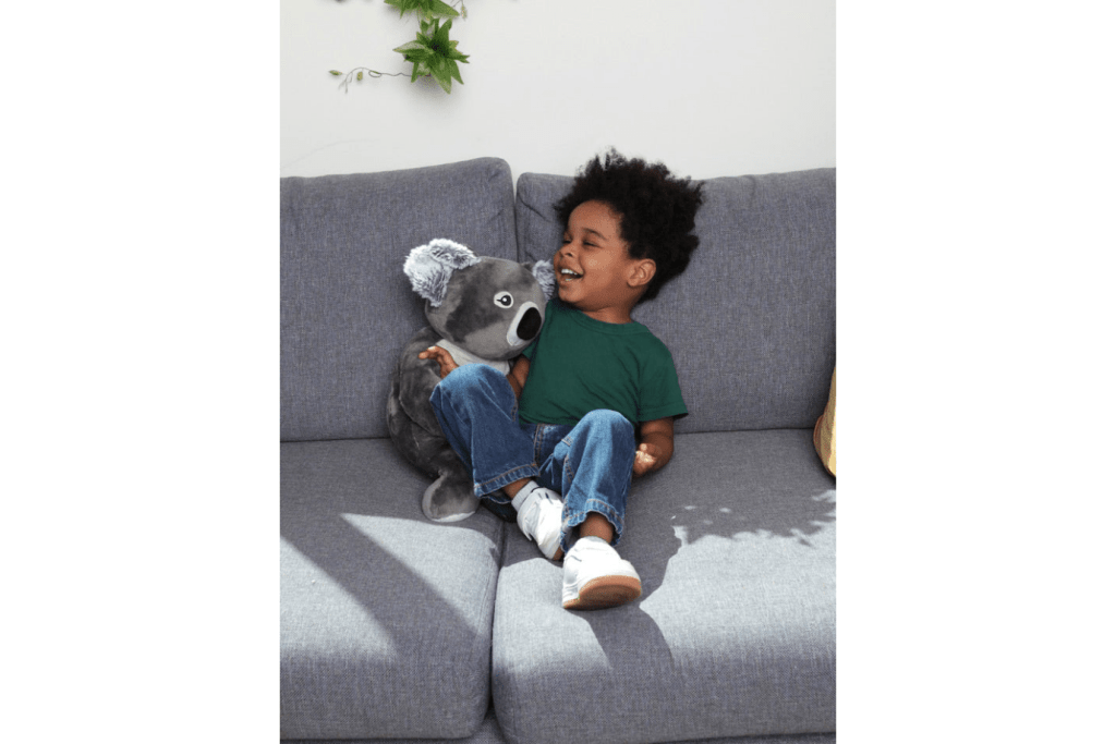 Hugimals - Quinn the Koala