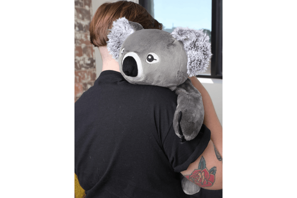 Hugimals - Quinn the Koala