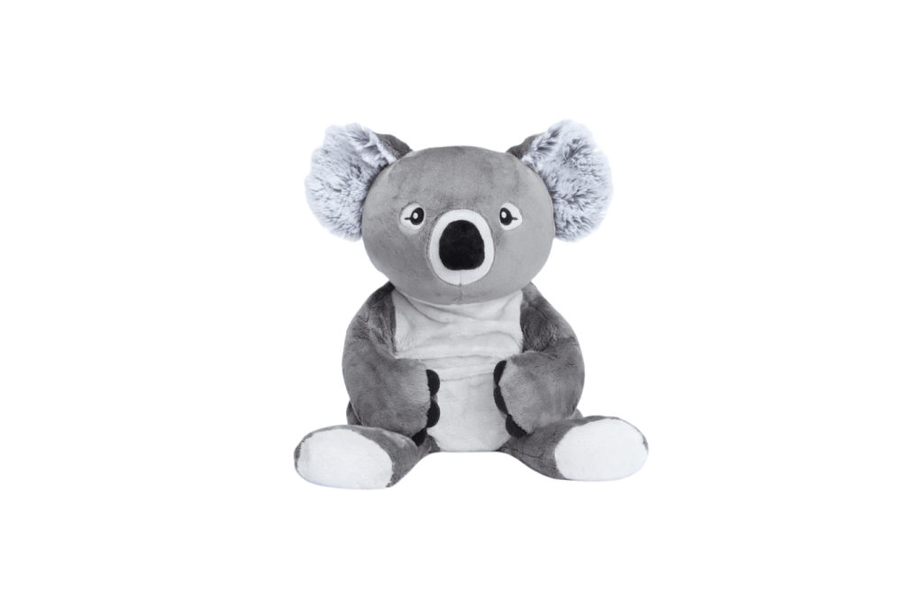 Hugimals, Hugimals weighted stuffed animal, Hugimals weighted plush, Hugimals plush toy, Hugimals stuffed animal for anxiety, Hugimals calming plush, Hugimals comfort plush, Hugimals stress relief toy, Hugimals cuddle toy, weighted stuffed animals, weighted plush toys, weighted stuffed animal for kids, calming plush toy, stress relief stuffed animal, The Montessori Room, Toronto, Ontario, Canada