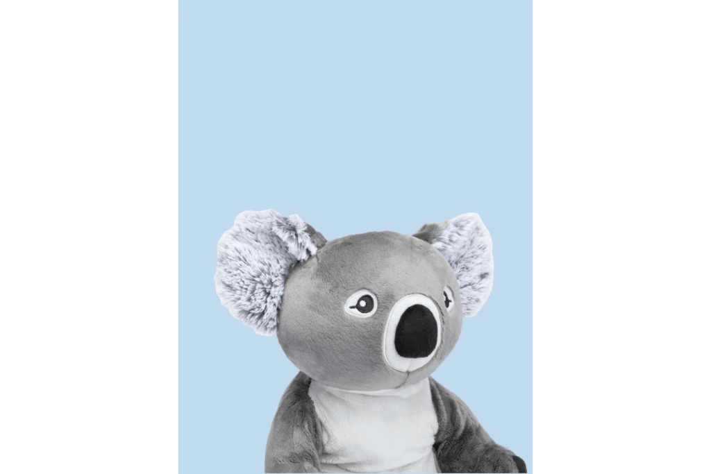 Hugimals - Quinn the Koala