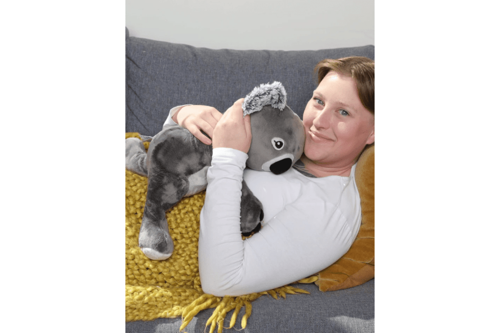 Hugimals - Quinn the Koala