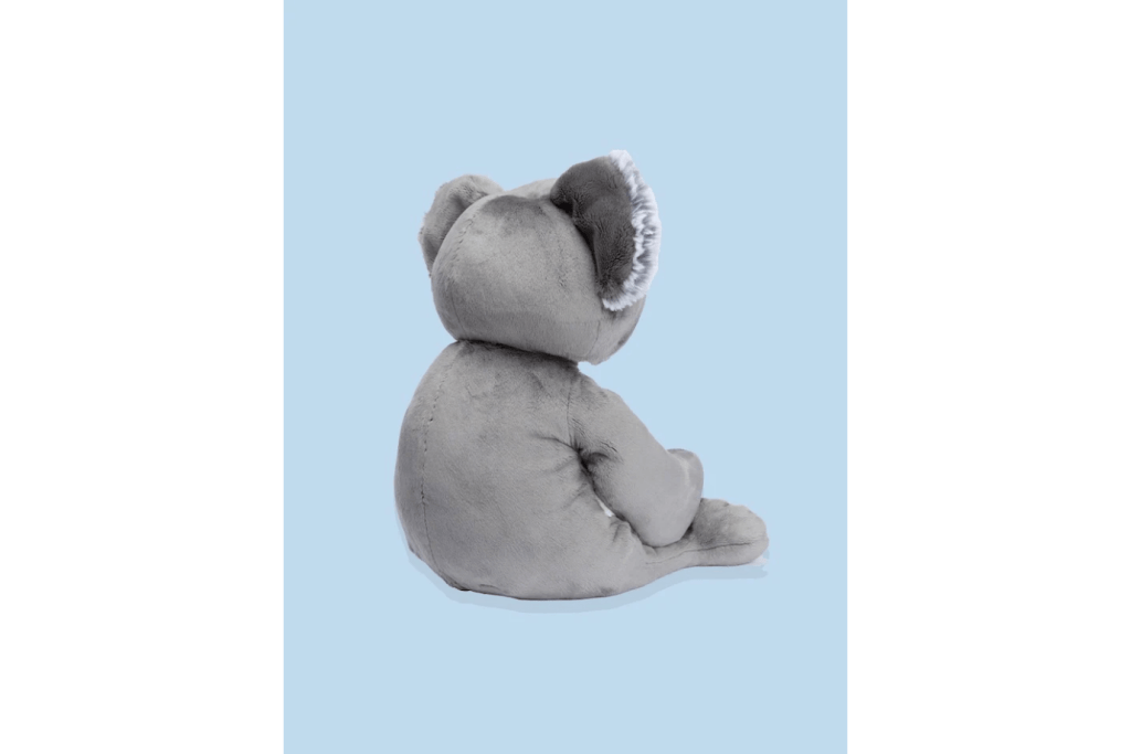 Hugimals - Quinn the Koala