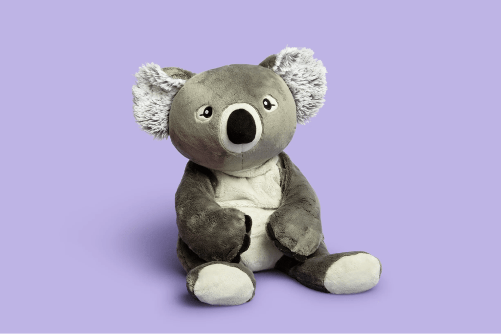 Hugimals - Quinn the Koala