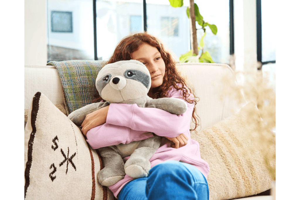 Hugimals - Sam the Sloth