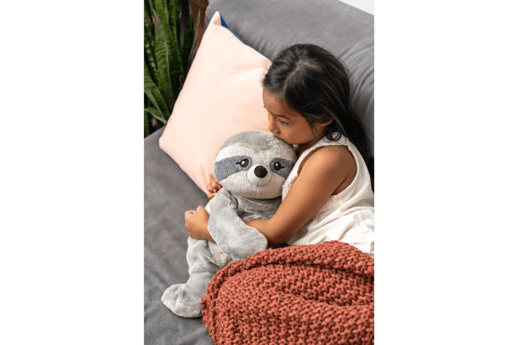 Hugimals - Sam the Sloth