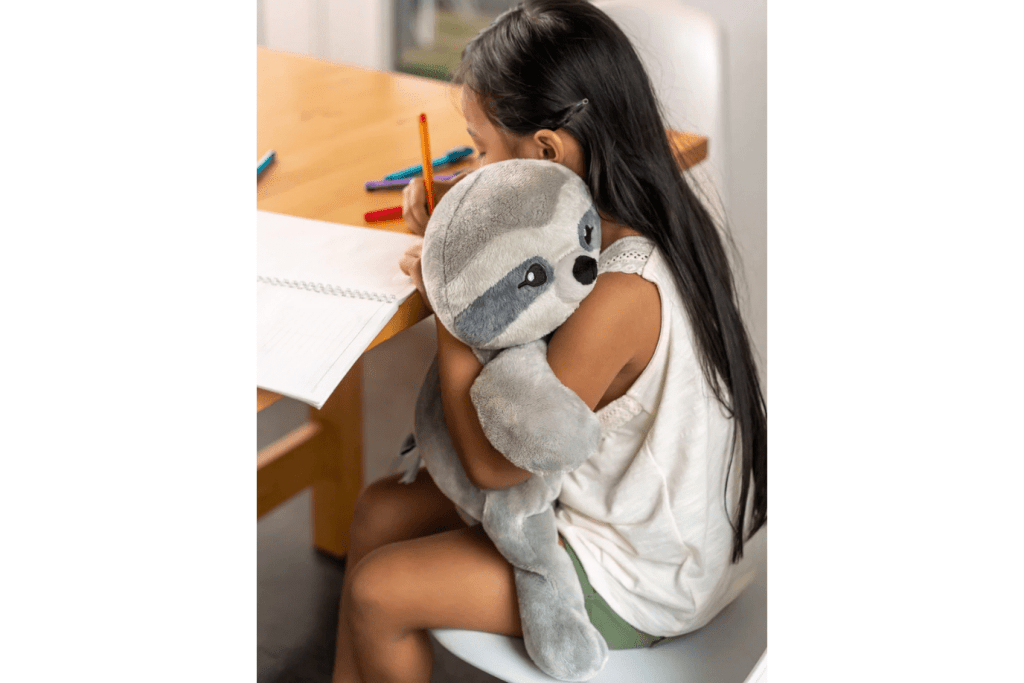 Hugimals - Sam the Sloth