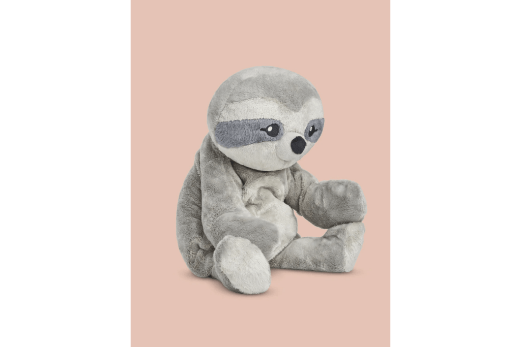 Hugimals - Sam the Sloth